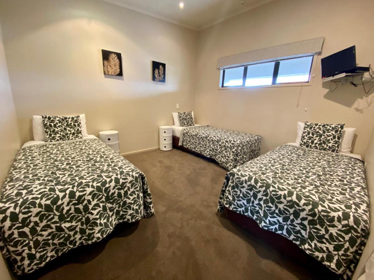 אגם טאופו Alpine Lake Motel מראה חיצוני תמונה