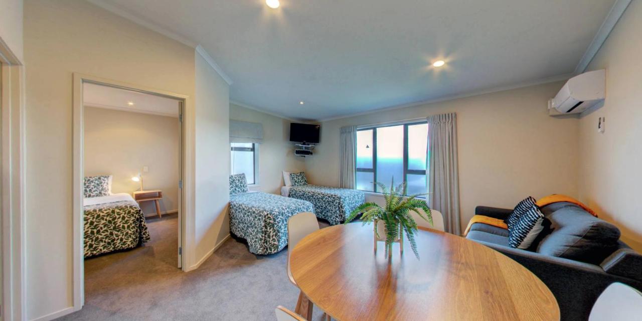 אגם טאופו Alpine Lake Motel מראה חיצוני תמונה