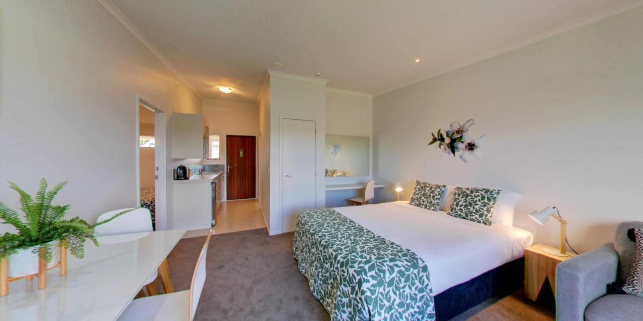 אגם טאופו Alpine Lake Motel מראה חיצוני תמונה