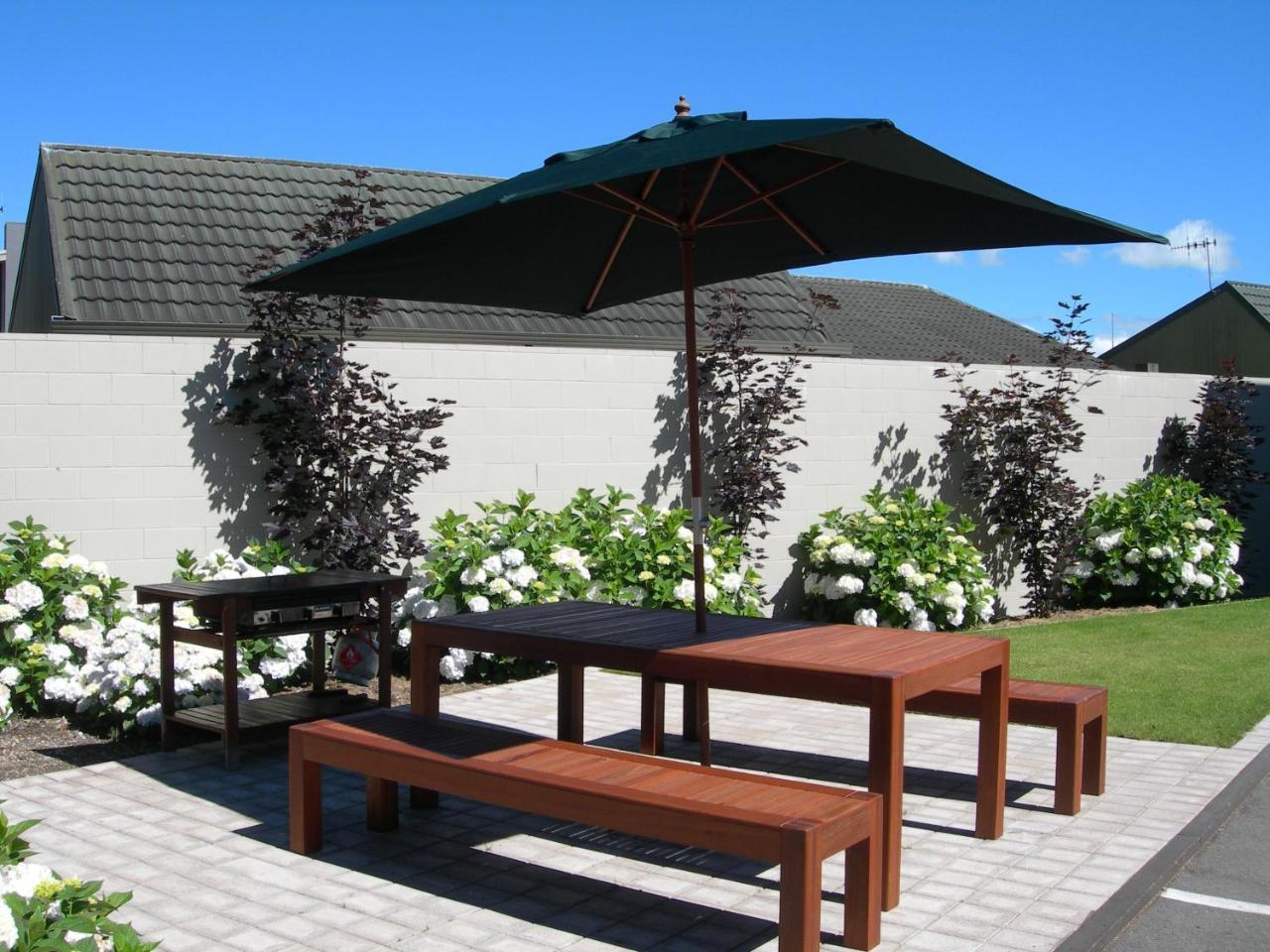אגם טאופו Alpine Lake Motel מראה חיצוני תמונה
