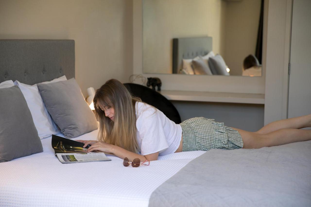 אגם טאופו Alpine Lake Motel מראה חיצוני תמונה